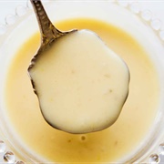 Butter Sauce