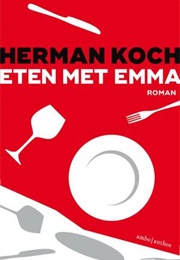 Eten Met Emma (Herman Koch)