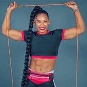 Bianca Belair