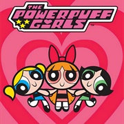 The Powerpuff Girls (1998-2005)