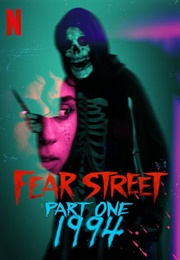 Fear Street: 1994 (2021)