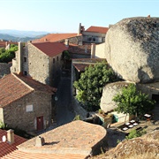 Monsanto, Portugal