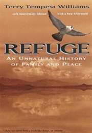 Refuge (Terry Tempest Williams)