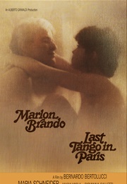 Last Tango in Paris (1972)