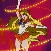 S3.E11: Retire From the Sailor Senshi!? Minako&#39;s Concerns