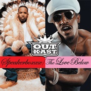 Outkast – Hey Ya!