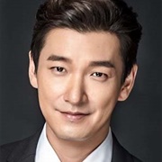 Jo Seung-Woo