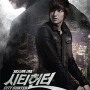 City Hunter (2011)