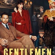 The Gentleman S01