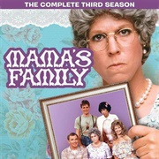 Mama&#39;s Family Season 3