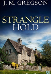 Stranglehold (J.M. Gregson)