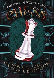 Chess (Candace Robinson)