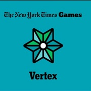 Vertex