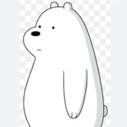 Ice Bear