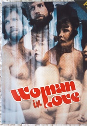 Woman in Love (1978)