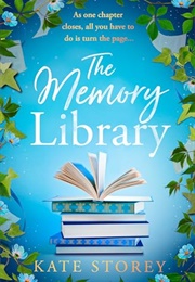 The Memory Library (Kate Storey)