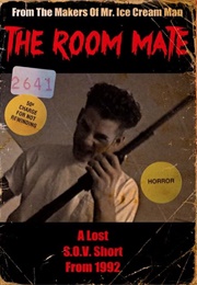 The Room Mate (1992)