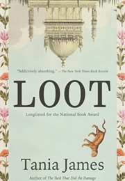 Loot (Tania James)