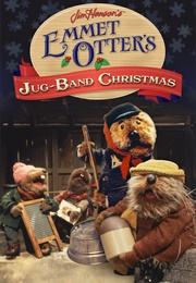 Emmet Otter&#39;s Jug-Band Christmas (1977)