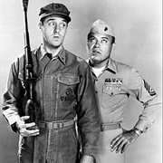 Gomer Pyle: U.S.M.C.