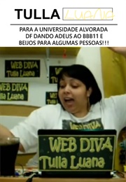 Para a Universidade Alvorada - Df Dando Adeus Ao Bbb11 E Beijos Para Algumas Pessoas!!! (2011)