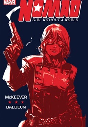 Nomad: Girl Without a World (Sean McKeever)