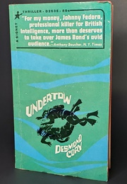 Undertow (Desmond Cory)