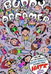 Hate, Vol. 2: Buddy the Dreamer (Peter Bagge)