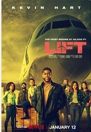 Lift (2024)