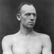 Bob Fitzsimmons (British Professional Boxer)