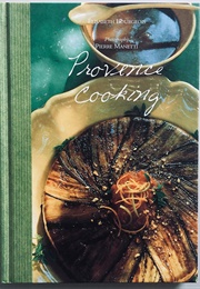 Provence Cooking (Bourgeois, Elisabeth)