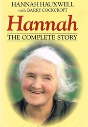 Hannah the Complete Story (Hannah Hauxwell)