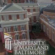 University of Maryland Baltimore