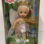 2002 Diamond Fairy Kelly