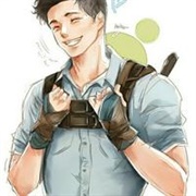 Minho (Maze Runner Books)