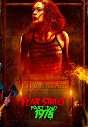 Fear Street Part Two: 1978 (2021)