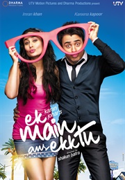 Ek Main Aur Ekk Tu (2012)