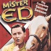 Mister Ed Season 2