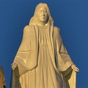 Our Lady of the Rockies (Butte, Montana)