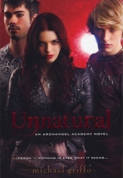 Unnatural (Michael Griffo)