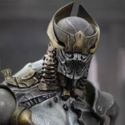 X20 Chitauri Commanders