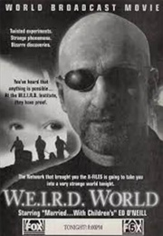 W.E.I.R.D. World (1995)