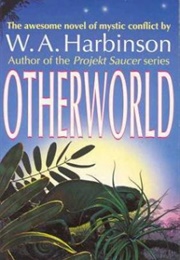 Otherworld (WA Harbinson)