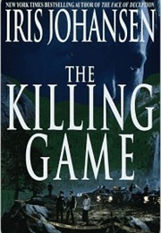 The Killing Game (Iris Johansen)