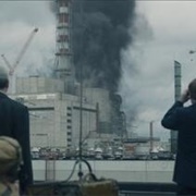 Chernobyl: &quot;Please Remain Calm&quot; (S1,E2)