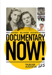 Documentary Now: Season 1 (2015)