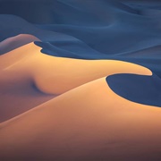 Sand Dune