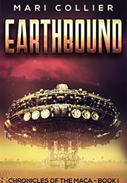 Earthbound (Mari Collier)