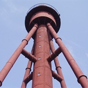 Ruhnu Lighthouse