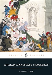 Vanity Fair (William Makepeace Thackeray)